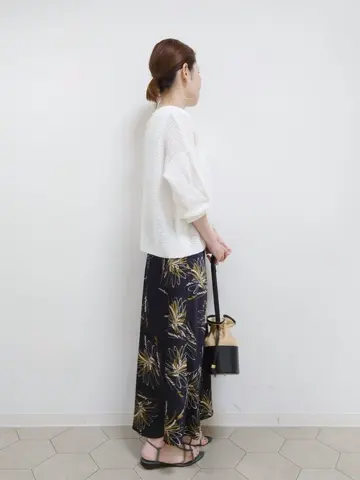 23区 L 播 コーディネート画像