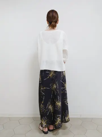 23区 L 播 コーディネート画像