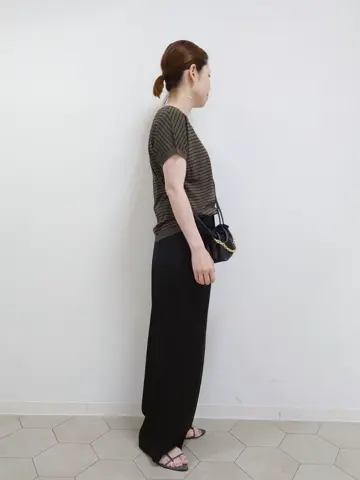 23区 L 播 コーディネート画像