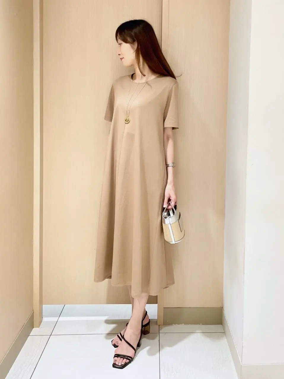  山崎 コーディネート画像