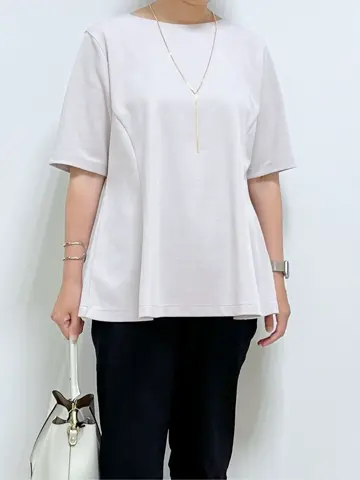 23区 L 田中 コーディネート画像