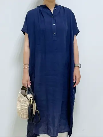 23区 L 田中 コーディネート画像