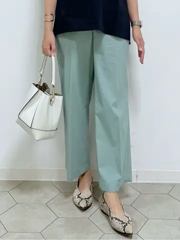 23区 L 田中 コーディネート画像