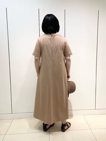 23区 L 松澤 コーディネート画像