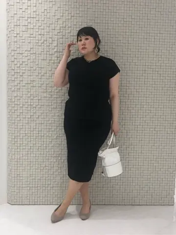 23区 L 後藤 コーディネート画像