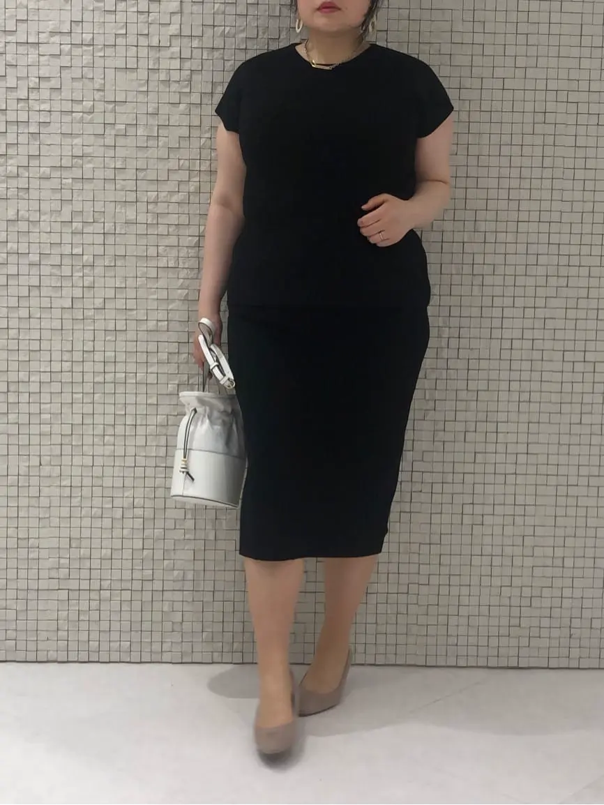 23区 L 後藤 コーディネート画像