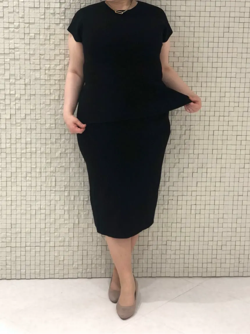 23区 L 後藤 コーディネート画像