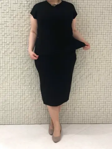 23区 L 後藤 コーディネート画像