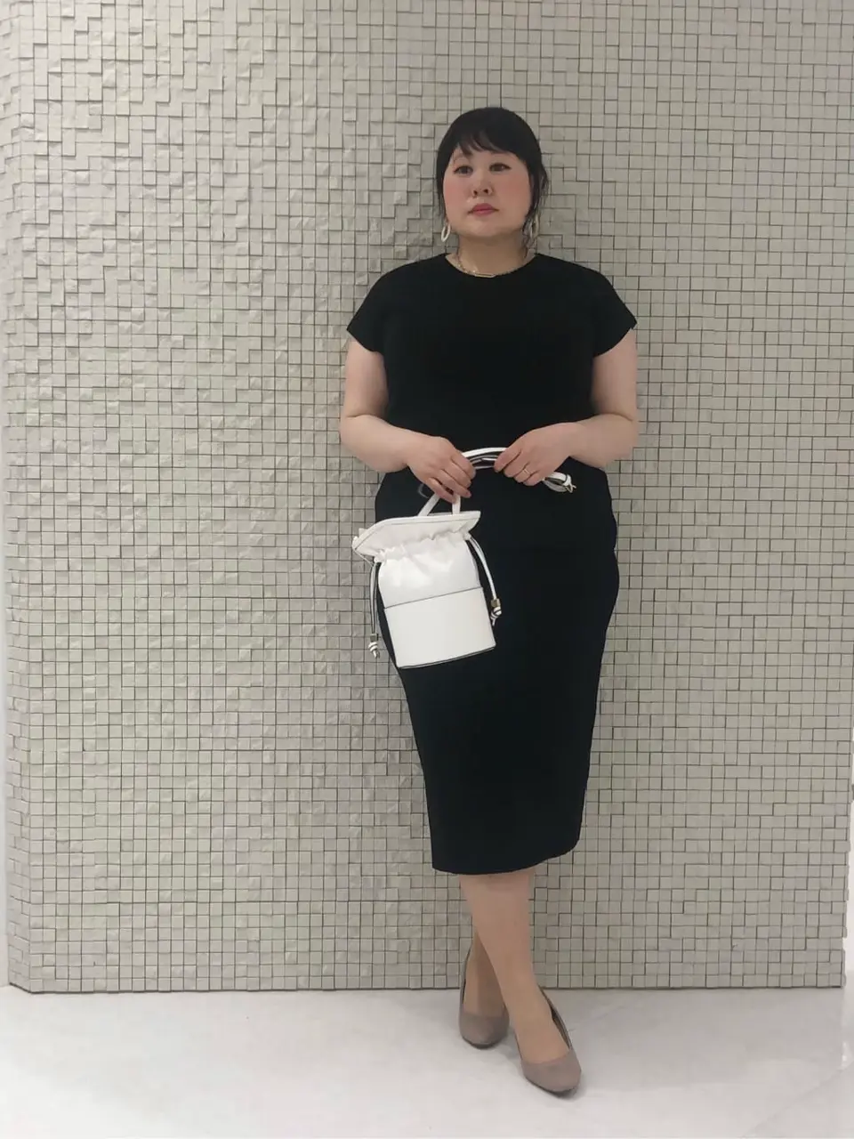 23区 L 後藤 コーディネート画像