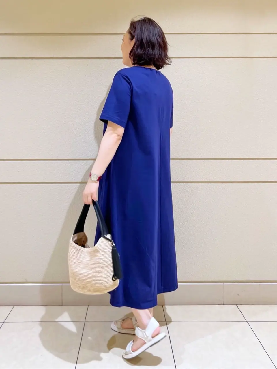 23区 L 山崎 コーディネート画像