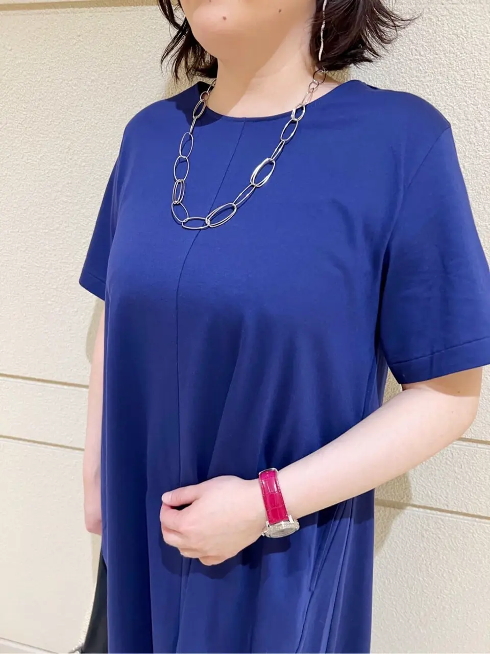 23区 L 山崎 コーディネート画像