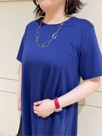 23区 L 山崎 コーディネート画像