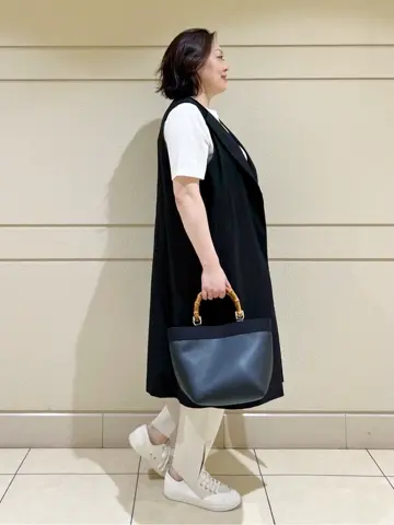 23区 L 山崎 コーディネート画像