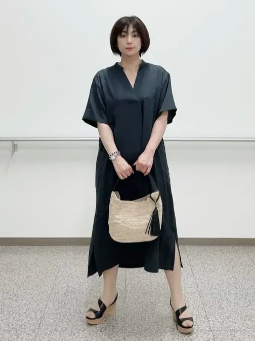 23区 L 水上 コーディネート画像