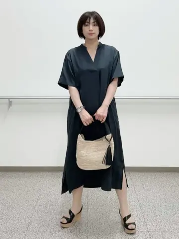 23区 L 水上 コーディネート画像