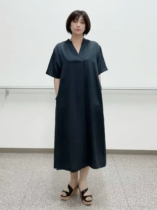 23区 L 水上 コーディネート画像