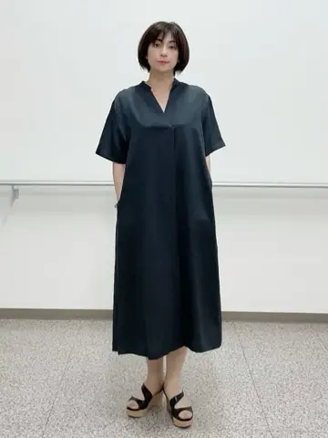 23区 L 水上 コーディネート画像