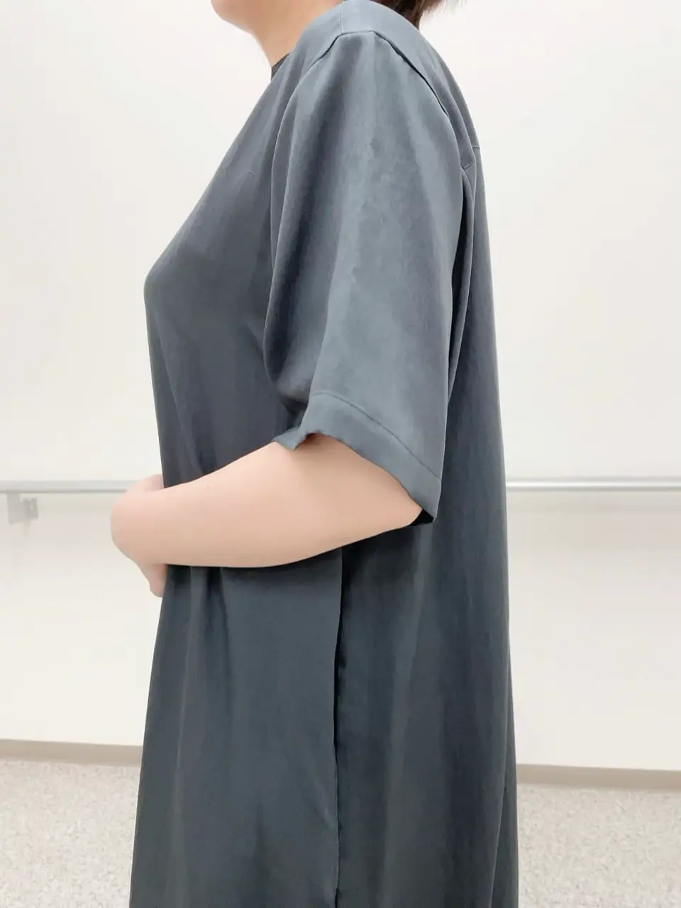 23区 L 水上 コーディネート画像