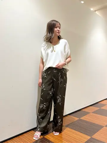 23区 L S コーディネート画像