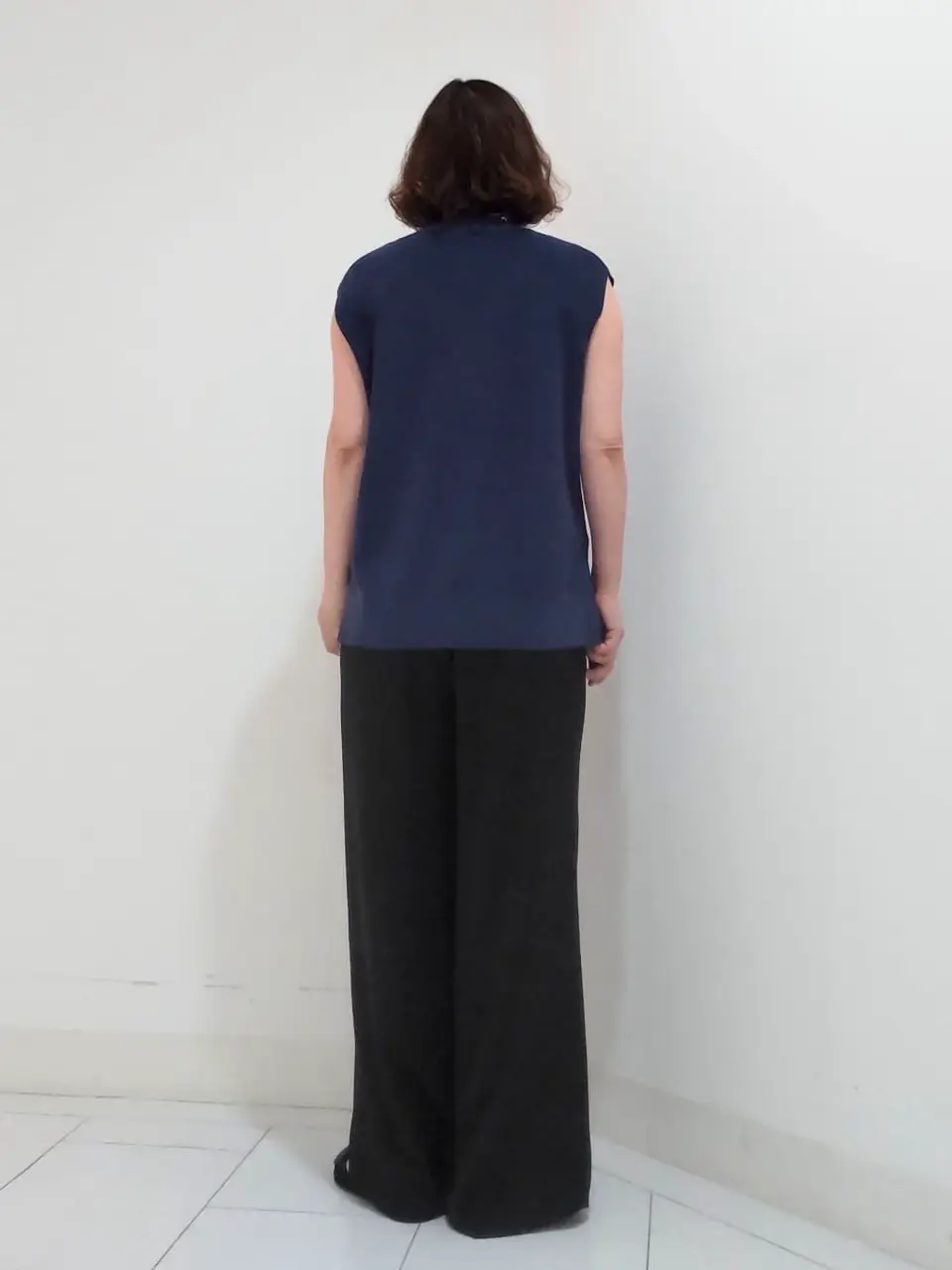 23区 L ナオミ コーディネート画像