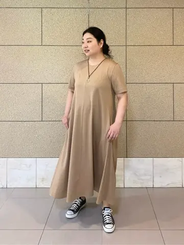 23区 L 古川 コーディネート画像