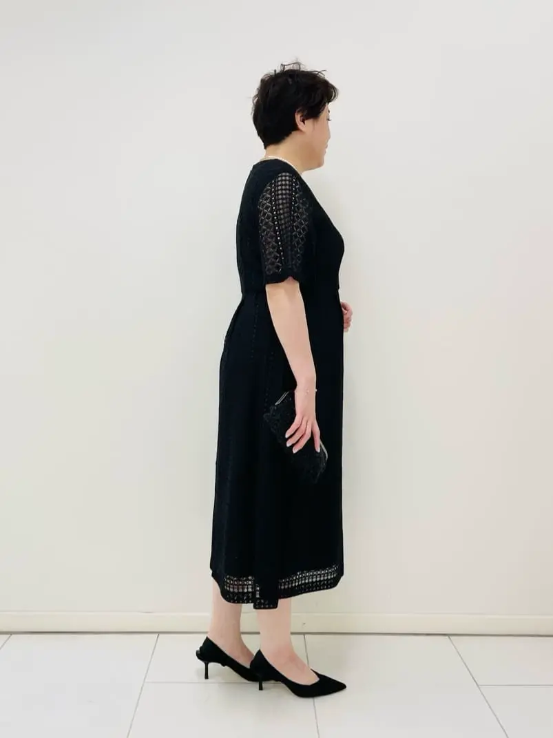 23区 L 佐藤 コーディネート画像