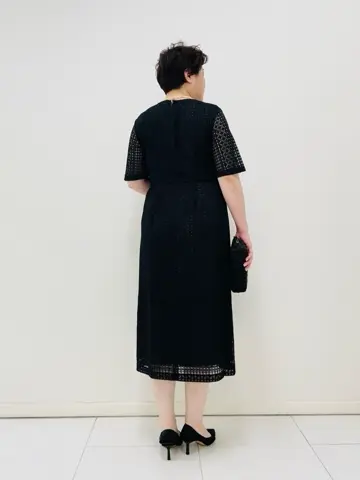 23区 L 佐藤 コーディネート画像