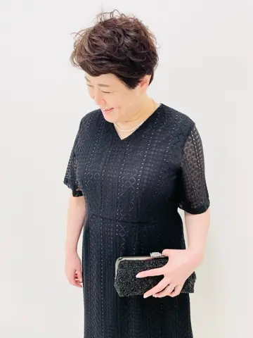 23区 L 佐藤 コーディネート画像