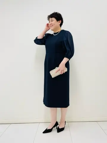 23区 L 佐藤 コーディネート画像