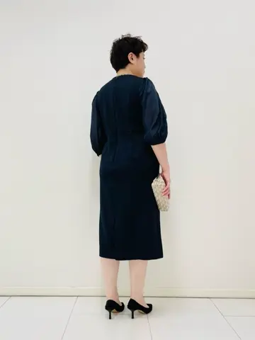 23区 L 佐藤 コーディネート画像