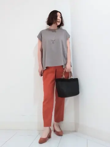 23区 L ナオミ コーディネート画像