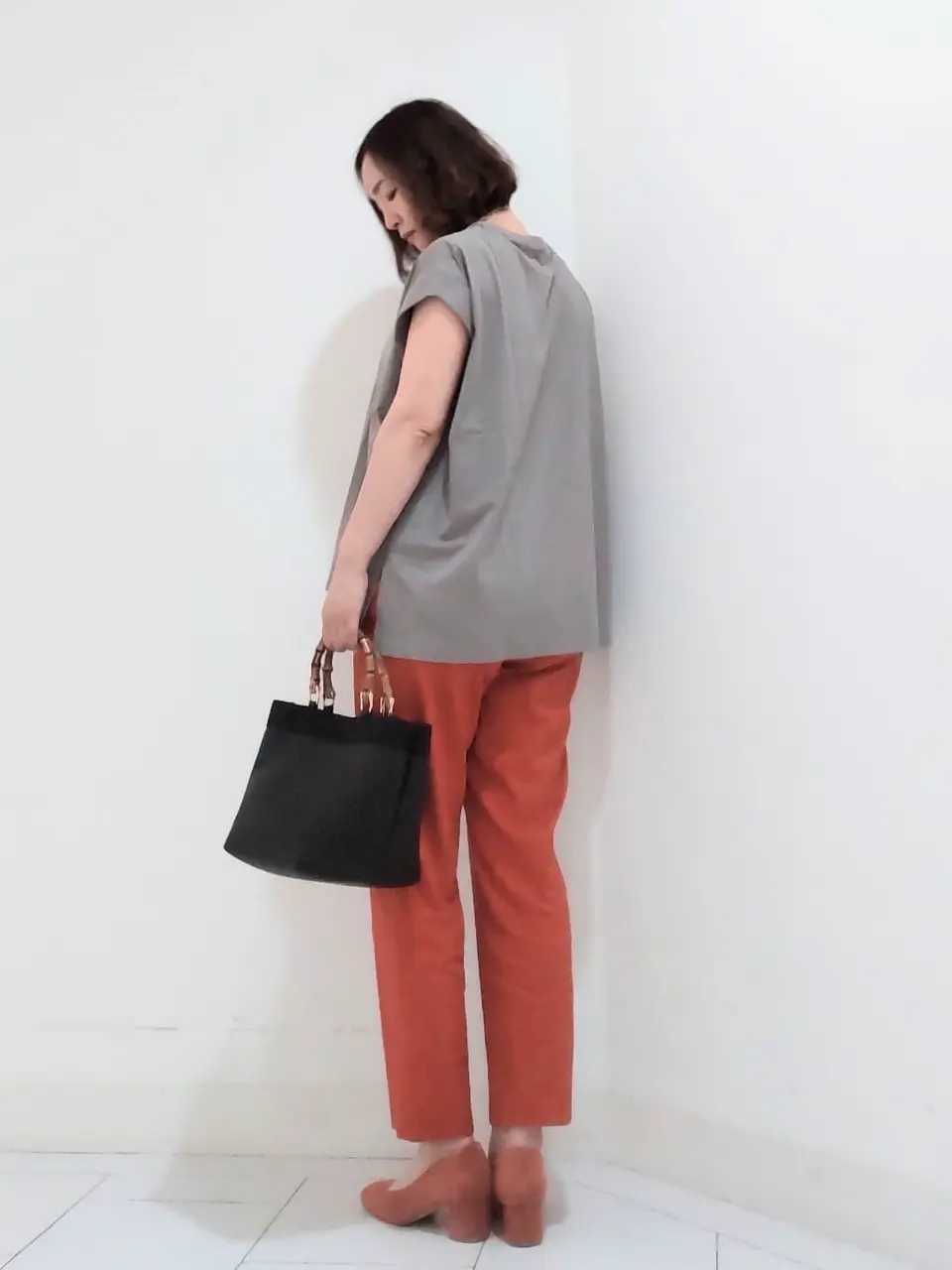 23区 L ナオミ コーディネート画像