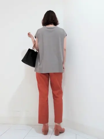 23区 L ナオミ コーディネート画像