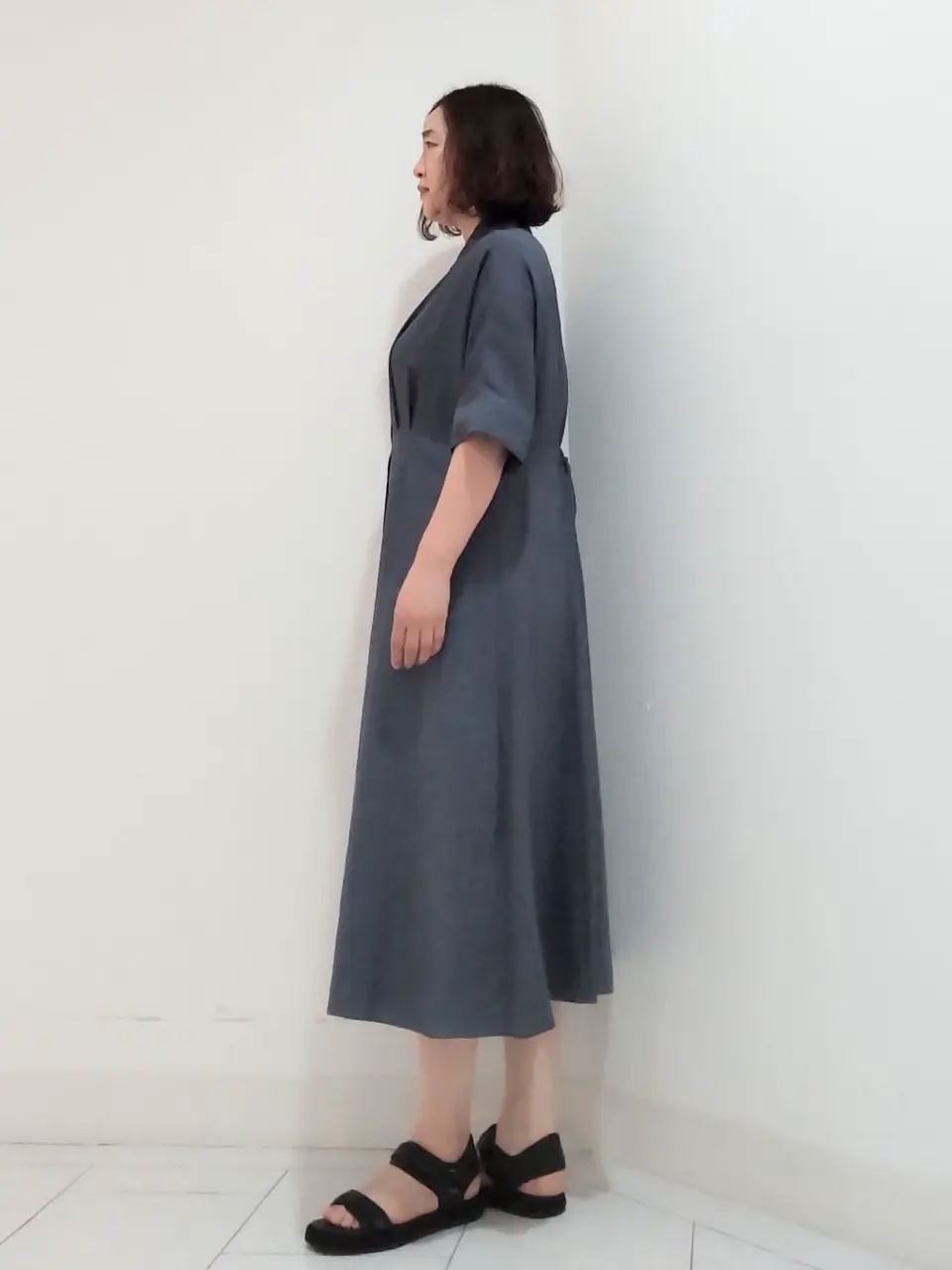 23区 L ナオミ コーディネート画像