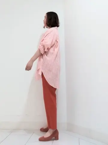 23区 L ナオミ コーディネート画像