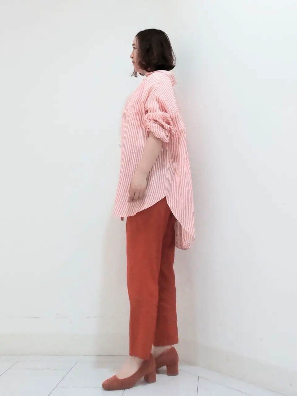 23区 L ナオミ コーディネート画像