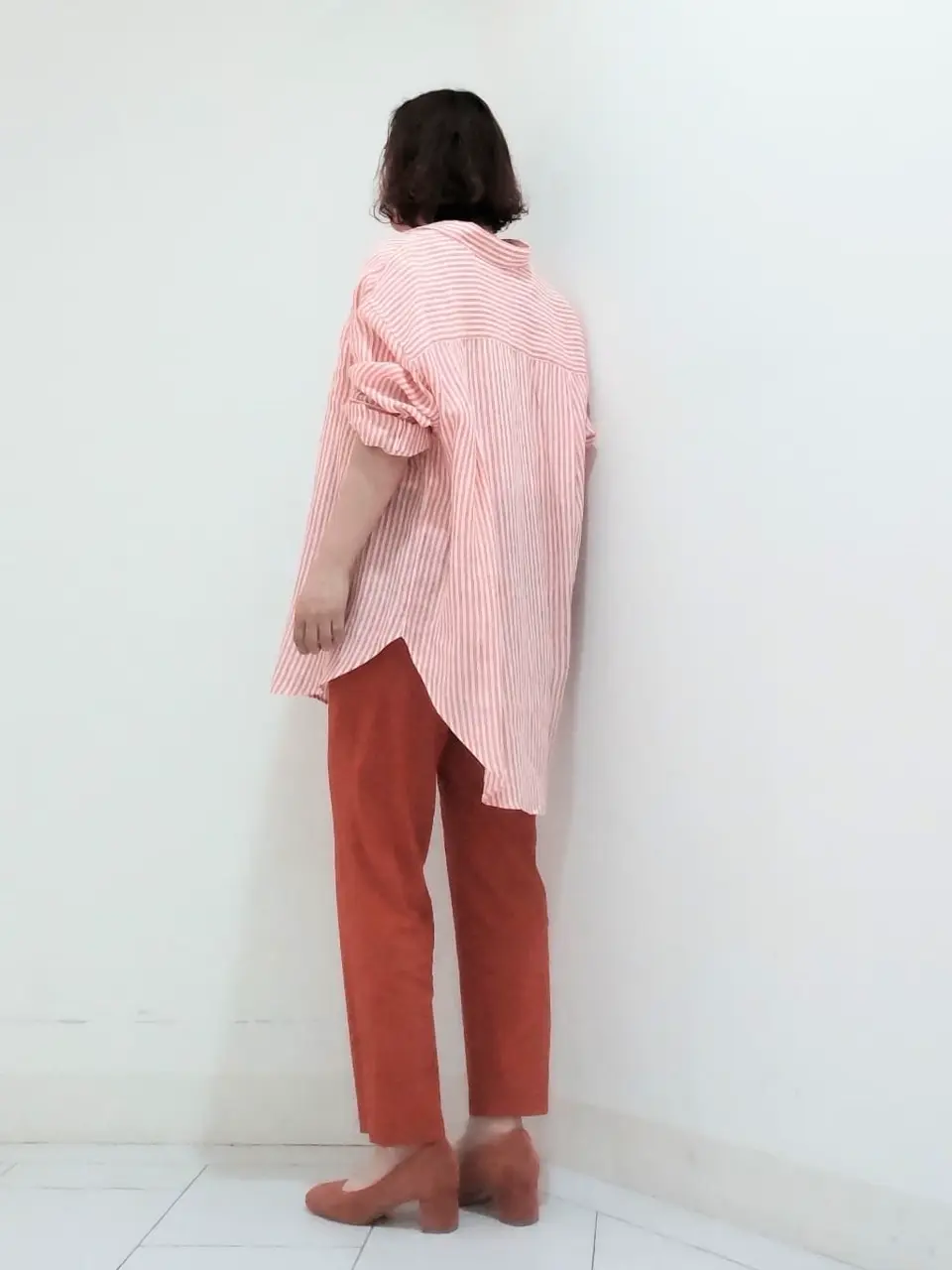 23区 L ナオミ コーディネート画像