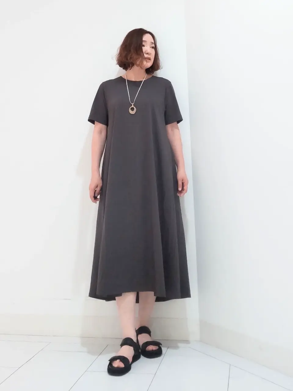 23区 L ナオミ コーディネート画像