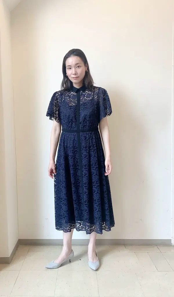 23区 L 河野 コーディネート画像