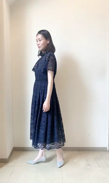 23区 L 河野 コーディネート画像