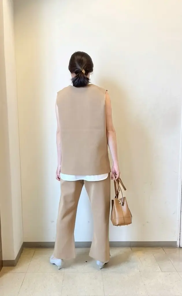 23区 L 河野 コーディネート画像