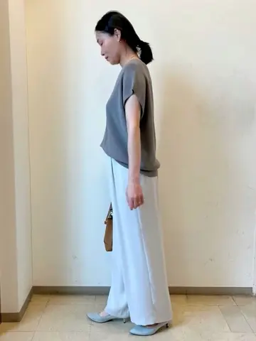 23区 L 河野 コーディネート画像