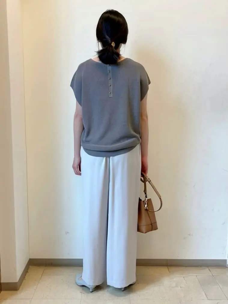 23区 L 河野 コーディネート画像