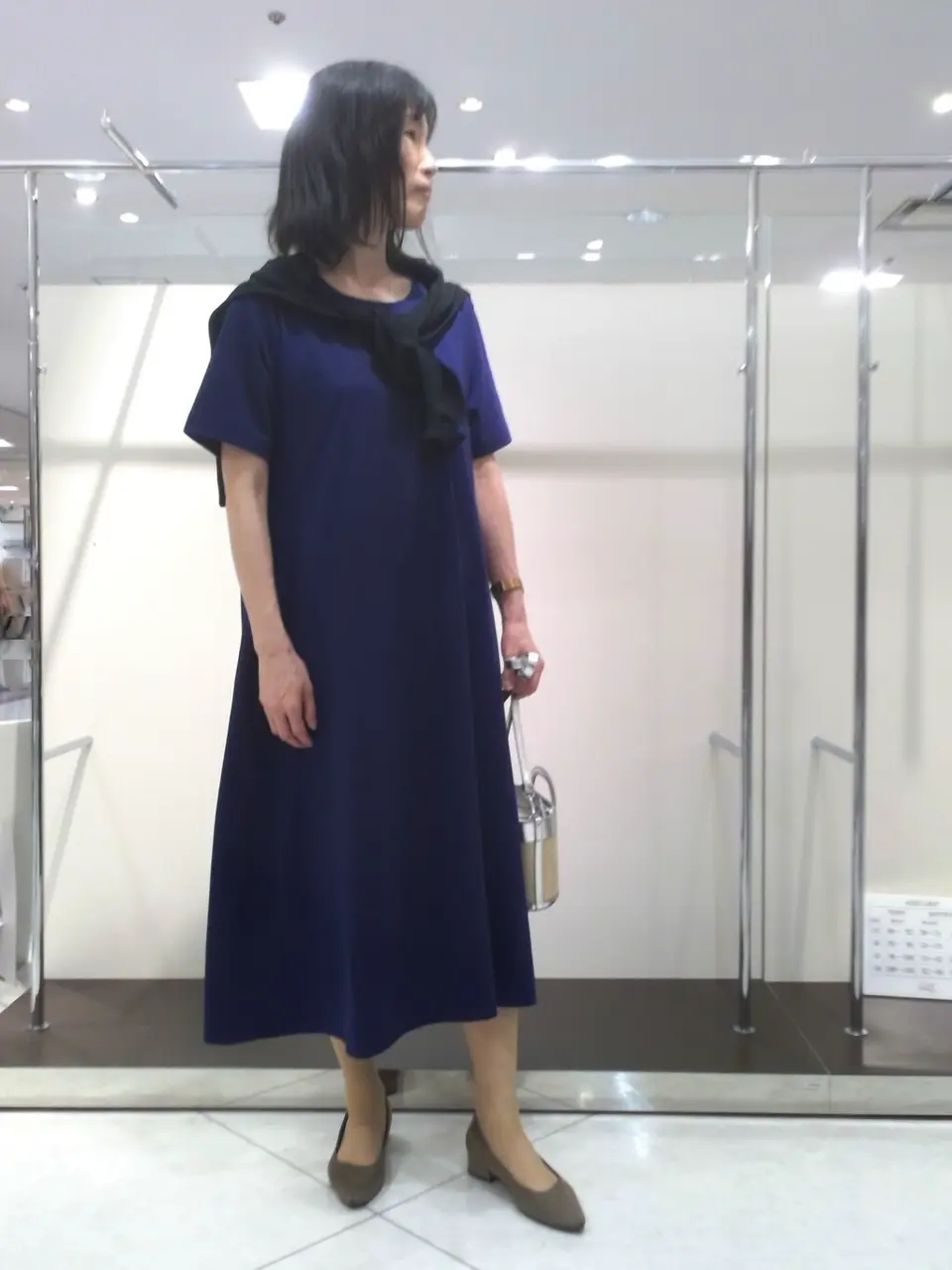 23区 L 松岡 コーディネート画像