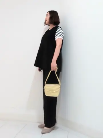 23区 L ナオミ コーディネート画像