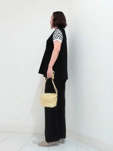 23区 L ナオミ コーディネート画像