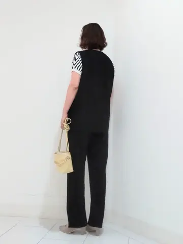 23区 L ナオミ コーディネート画像