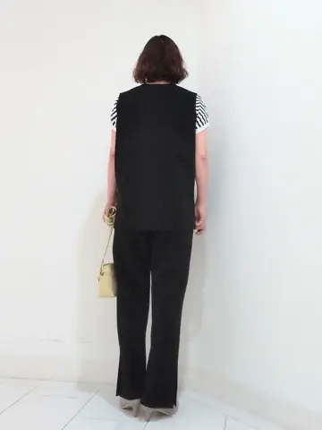 23区 L ナオミ コーディネート画像