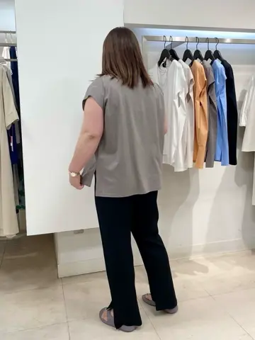 23区 L 石山 コーディネート画像