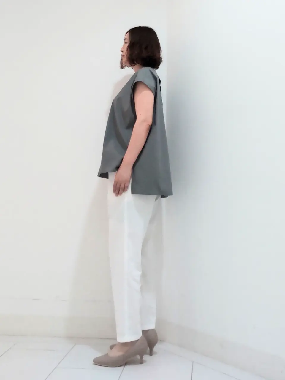 23区 L ナオミ コーディネート画像